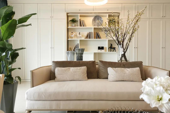 無(wú)錫別墅美學(xué)設(shè)計(jì) 無(wú)錫別墅美學(xué)設(shè)計(jì)