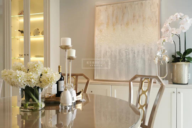 無(wú)錫別墅美學(xué)設(shè)計(jì) 無(wú)錫別墅美學(xué)設(shè)計(jì)