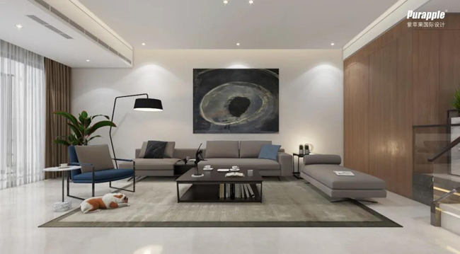 無錫別墅美學設計 無錫別墅美學設計