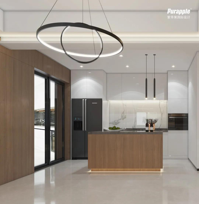 無錫別墅美學設計 無錫別墅美學設計