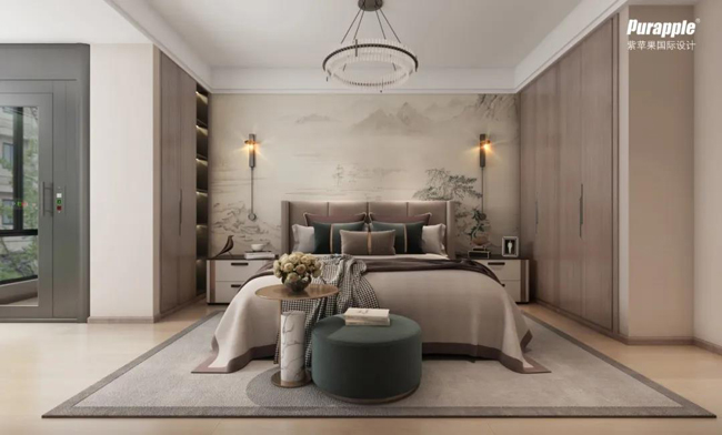 無錫別墅美學設計 無錫別墅美學設計