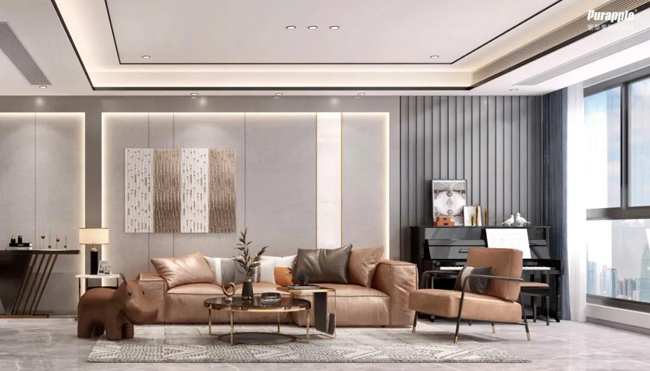 無錫別墅美學設計 無錫別墅美學設計