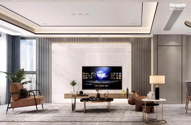 無錫別墅美學設計 無錫別墅美學設計