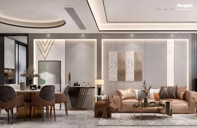 無錫別墅美學設計 無錫別墅美學設計