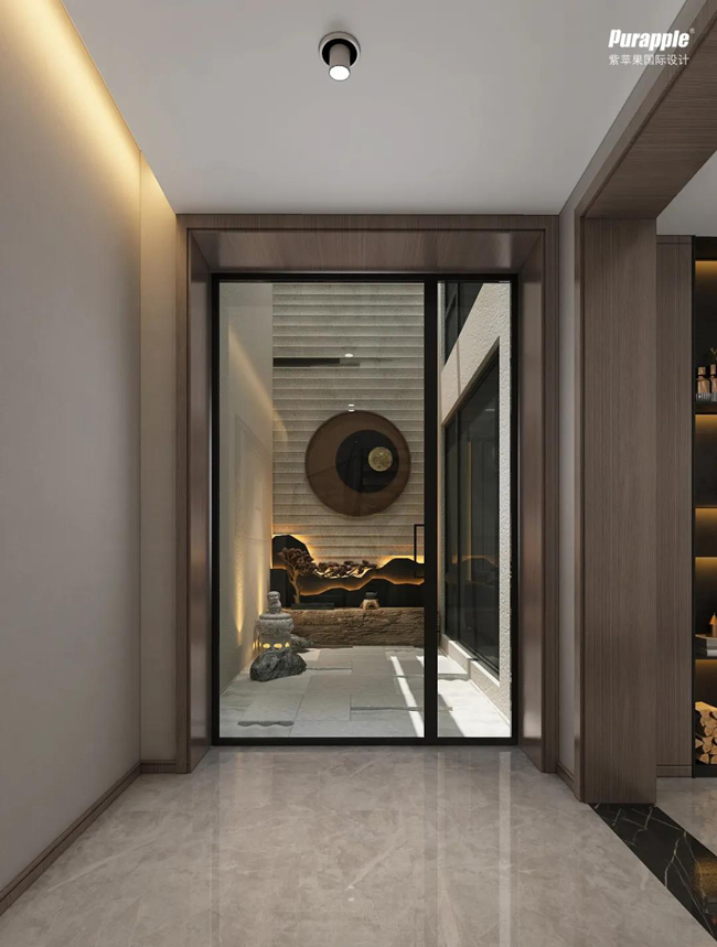 無錫別墅美學(xué)設(shè)計 無錫別墅美學(xué)設(shè)計