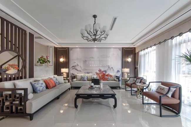 無錫別墅美學設計 無錫別墅美學設計