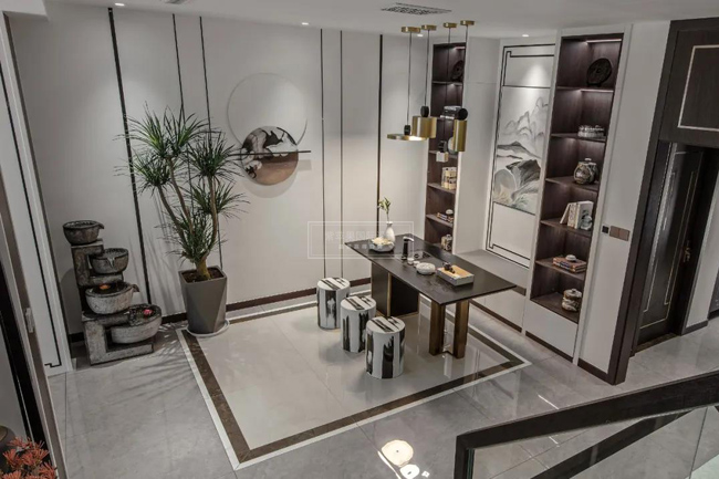 無錫別墅美學設計 無錫別墅美學設計