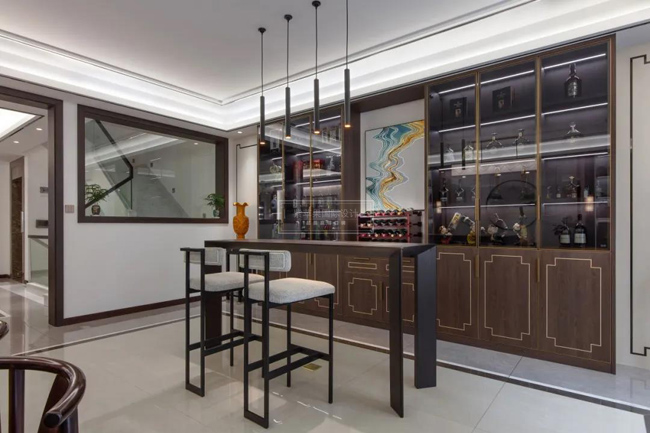 無錫別墅美學設計 無錫別墅美學設計