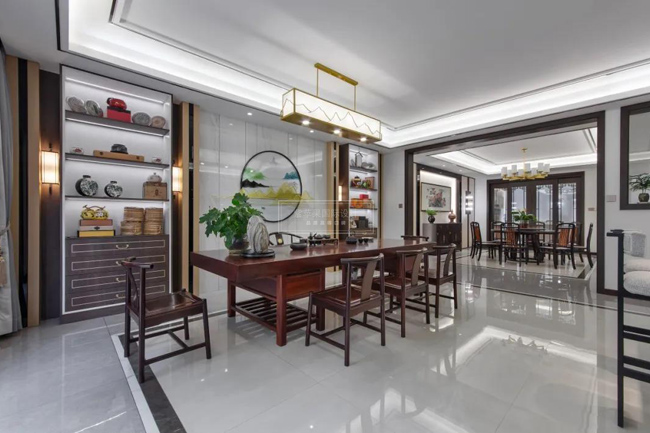 無錫別墅美學設計 無錫別墅美學設計