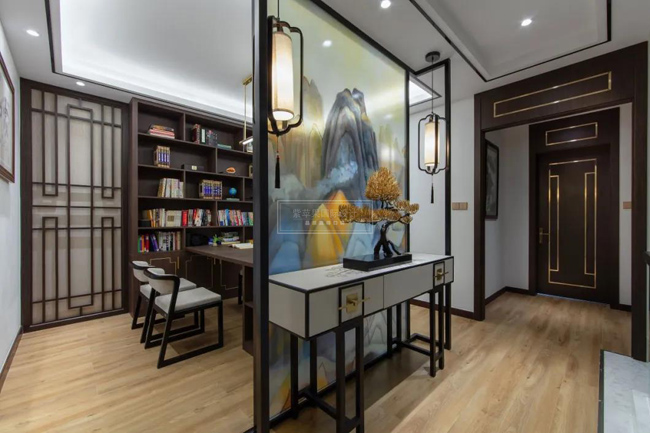 無錫別墅美學設計 無錫別墅美學設計