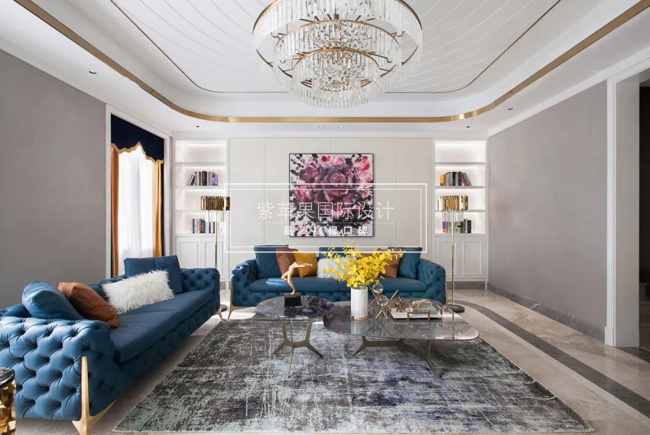 無錫別墅美學設計 無錫別墅美學設計