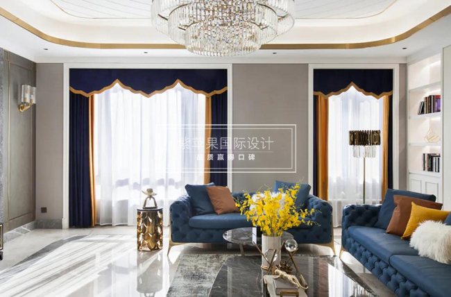 無錫別墅美學設計 無錫別墅美學設計