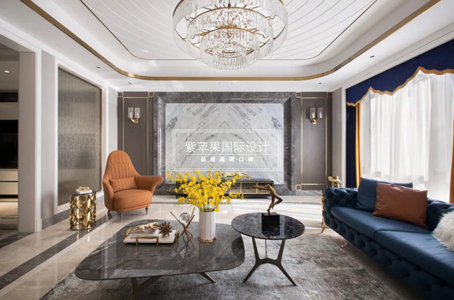 無錫別墅美學設計 無錫別墅美學設計