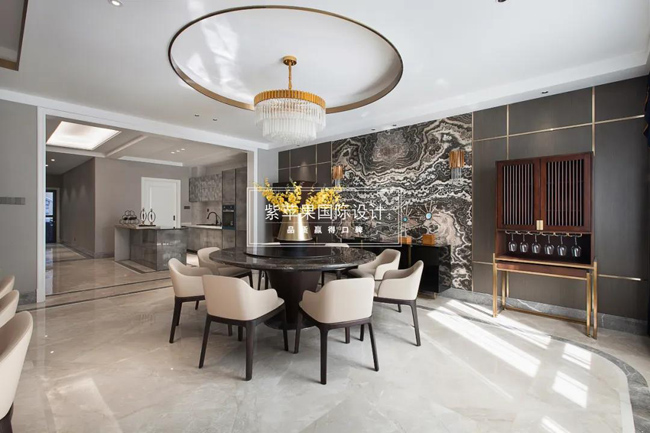 無錫別墅美學設計 無錫別墅美學設計