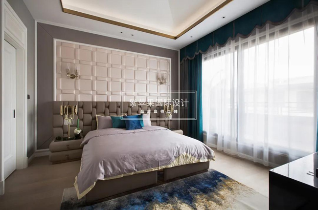 無錫別墅美學設計 無錫別墅美學設計