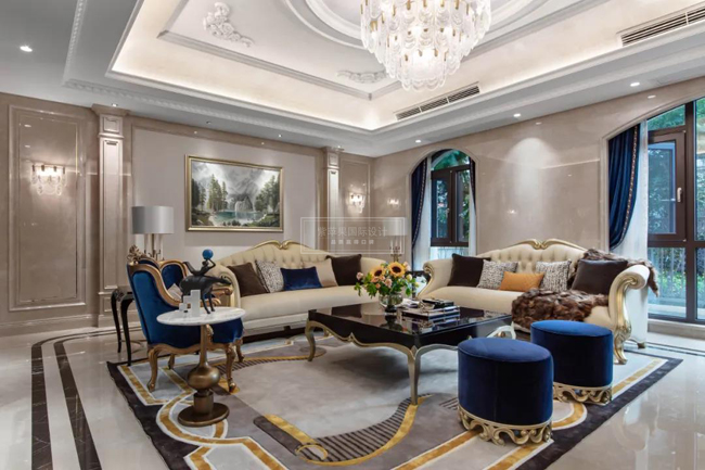 無錫別墅美學(xué)設(shè)計(jì) 無錫別墅美學(xué)設(shè)計(jì)