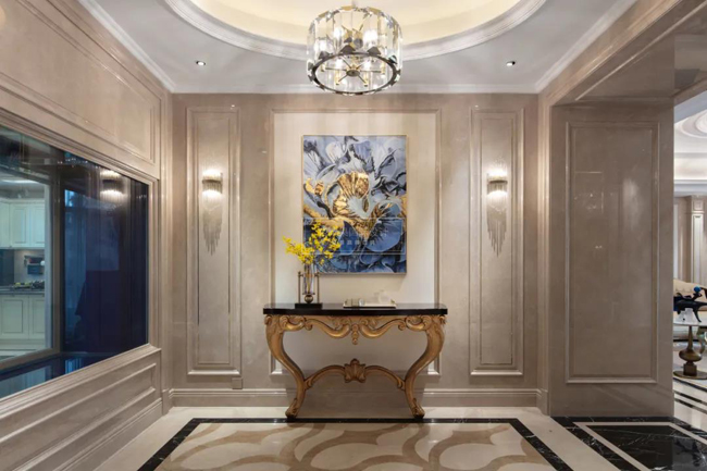 無錫別墅美學(xué)設(shè)計(jì) 無錫別墅美學(xué)設(shè)計(jì)