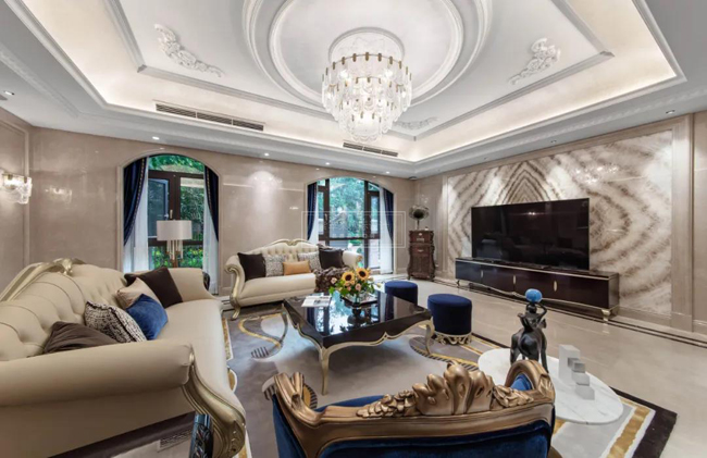 無錫別墅美學(xué)設(shè)計(jì) 無錫別墅美學(xué)設(shè)計(jì)