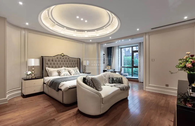 無錫別墅美學(xué)設(shè)計(jì) 無錫別墅美學(xué)設(shè)計(jì)