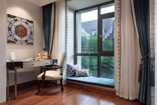 無錫別墅美學(xué)設(shè)計(jì) 無錫別墅美學(xué)設(shè)計(jì)