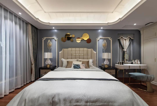 無錫別墅美學(xué)設(shè)計(jì) 無錫別墅美學(xué)設(shè)計(jì)