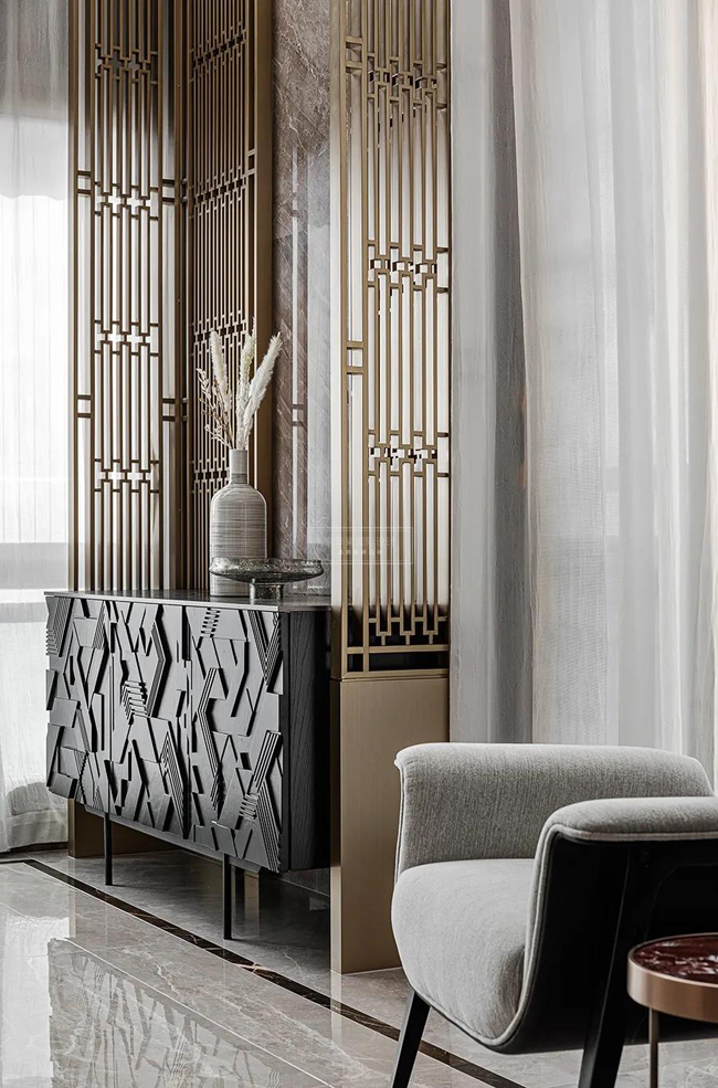 無錫別墅美學設計 無錫別墅美學設計