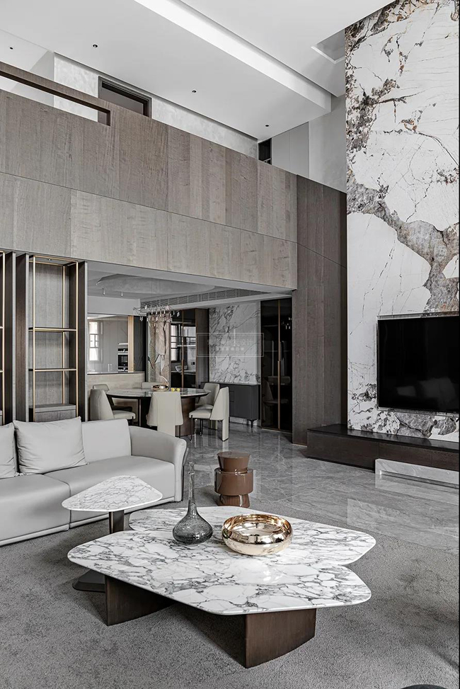 無錫別墅美學設計 無錫別墅美學設計