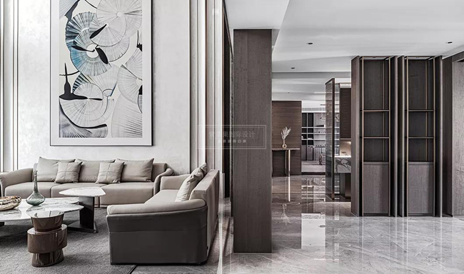 無錫別墅美學設計 無錫別墅美學設計