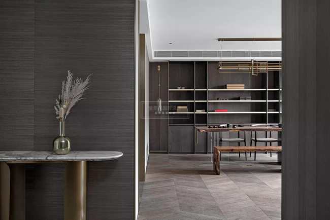 無錫別墅美學設計 無錫別墅美學設計