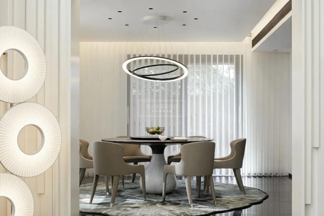 無(wú)錫別墅美學(xué)設(shè)計(jì)