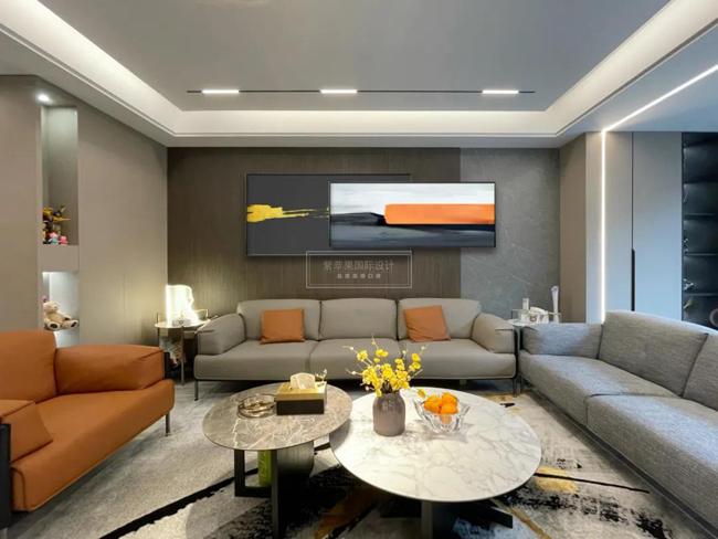 無錫別墅美學設計 無錫別墅美學設計