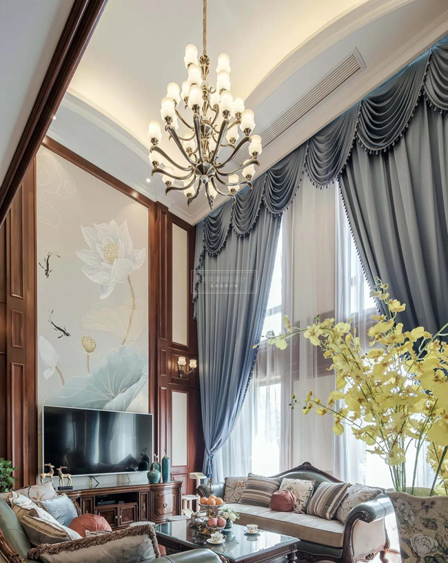 無錫別墅美學設計 無錫別墅美學設計