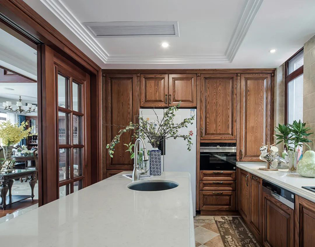 無錫別墅美學設計 無錫別墅美學設計