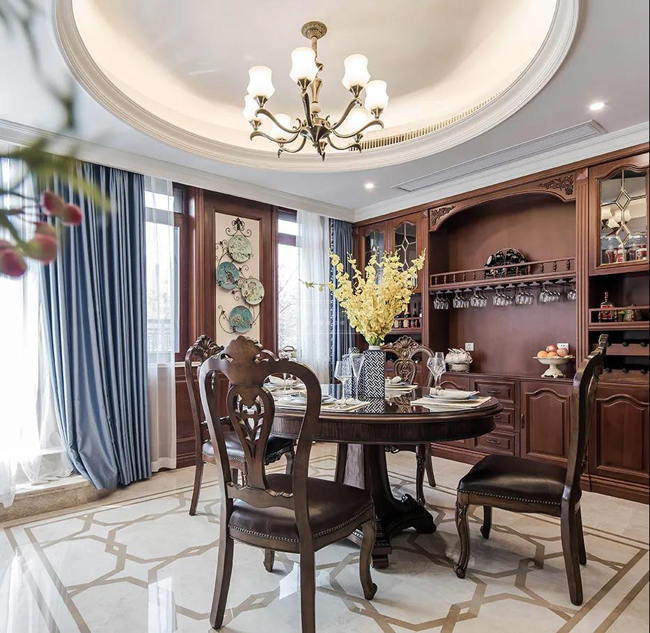 無錫別墅美學設計 無錫別墅美學設計