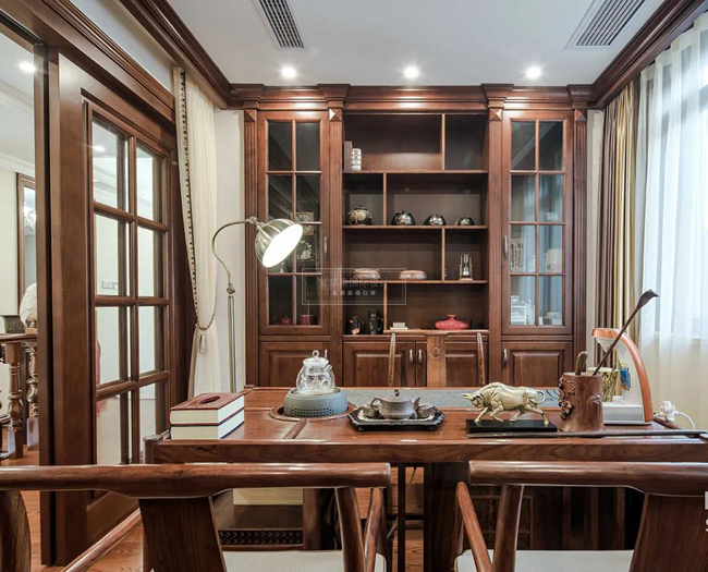 無錫別墅美學設計 無錫別墅美學設計