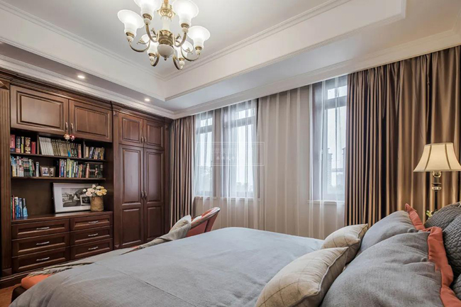 無錫別墅美學設計 無錫別墅美學設計