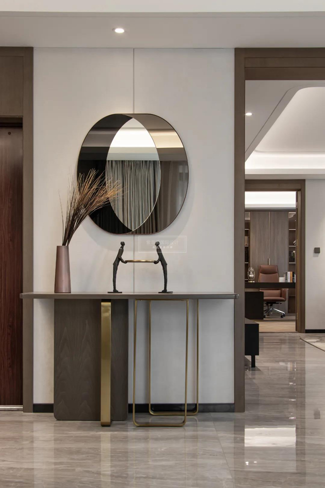 無錫別墅美學設計 無錫別墅美學設計