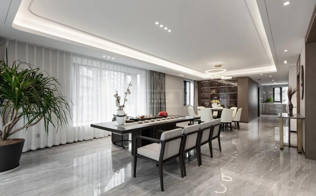 無錫別墅美學設計 無錫別墅美學設計