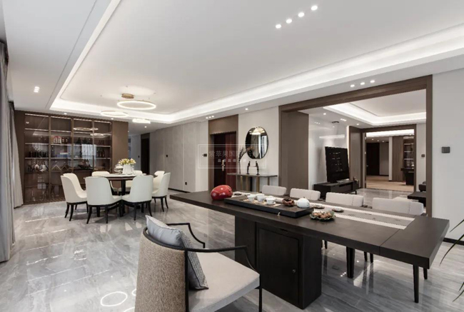 無錫別墅美學設計 無錫別墅美學設計