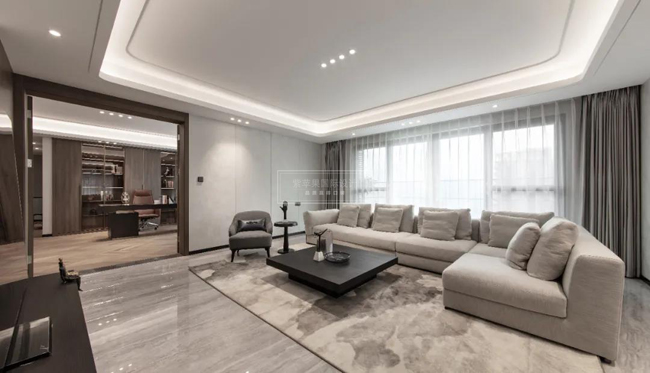 無錫別墅美學設計 無錫別墅美學設計