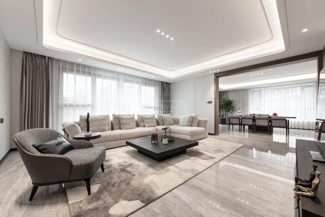 無錫別墅美學設計 無錫別墅美學設計