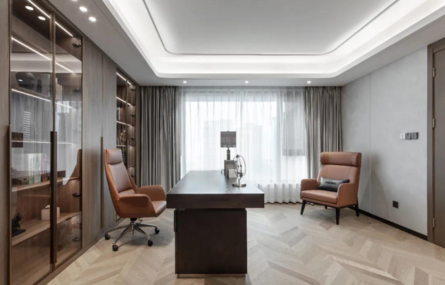 無錫別墅美學設計 無錫別墅美學設計