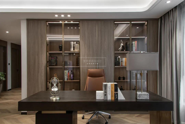 無錫別墅美學設計 無錫別墅美學設計