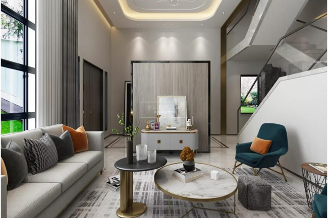 無錫別墅美學設計 無錫別墅美學設計