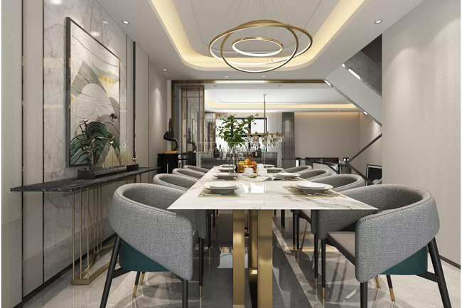 無錫別墅美學設計 無錫別墅美學設計