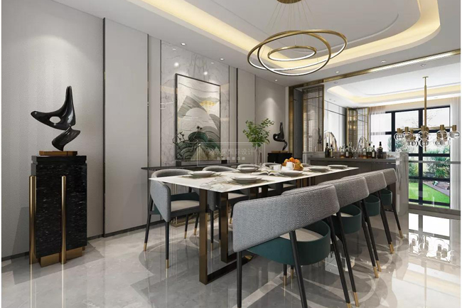 無錫別墅美學設計 無錫別墅美學設計