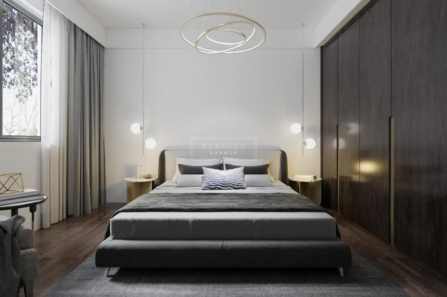 無錫別墅美學設計 無錫別墅美學設計