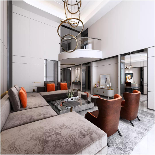 無錫別墅美學設計 無錫別墅美學設計