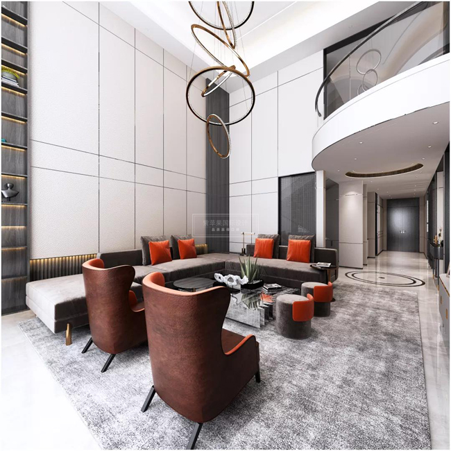 無錫別墅美學設計 無錫別墅美學設計