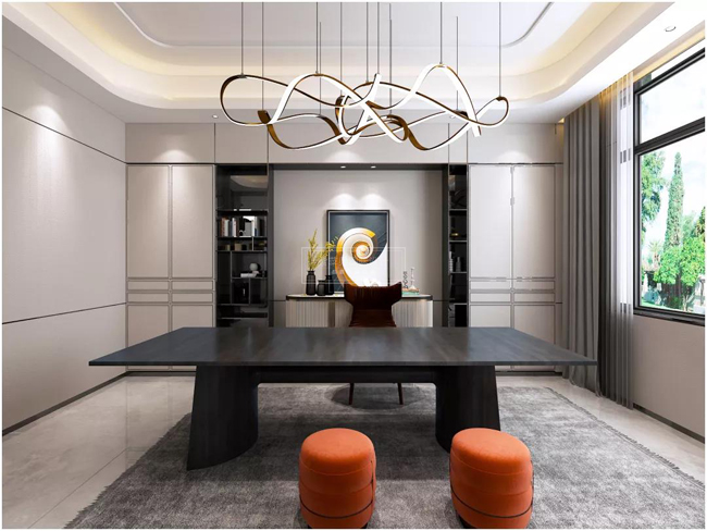 無錫別墅美學設計 無錫別墅美學設計